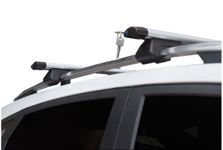 Best rooftop cargo carriers for camping